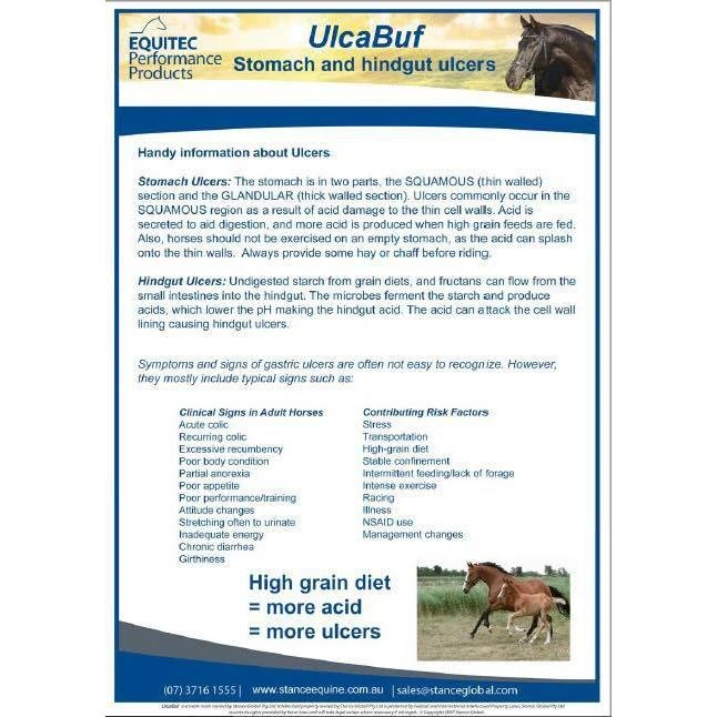 Equitec UlcaBuf 4 Equitec UlcaBuf - Image 2