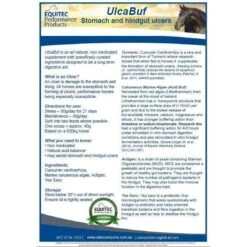 Equitec UlcaBuf 7 Equitec UlcaBuf -Sabandar Store equitec ulcabuff feed 3