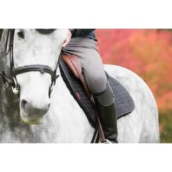 Euro Jump Square For Sensitive Skin By LeMieux+ -Sabandar Store euro jump square for sensitive skin by lemieux southern sport horses 5
