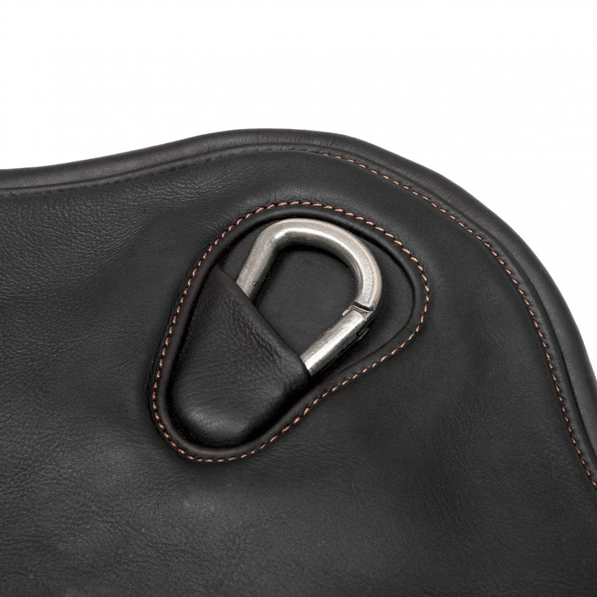 Short Stud Girth In Anatomic Curve With Gel-Tek By LeMieux 7 Short Stud Girth In Anatomic Curve With Gel-Tek By LeMieux - Image 5