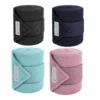 Waldhausen Fleece Bandages -Sabandar Store fleece bandages by waldhausen trailrace equestrian outfitters