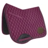 Grenoble Saddle Cloth -Sabandar Store grenoble saddle cloth trailrace equestrian outfitters
