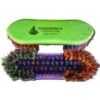 HAAS Wash Brush 2 HAAS Wash Brush -Sabandar Store haas wash brush vivarchie equestrian