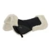 Half Pad In Merino Wool By Premier Equine -Sabandar Store half pad in merino wool by premier equine southern sport horses