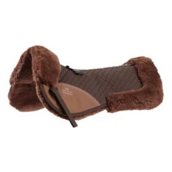 Half Pad In Merino Wool By Premier Equine -Sabandar Store half pad in merino wool by premier equine southern sport horses 4