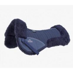 Half Pad In Merino Wool By Premier Equine -Sabandar Store half pad in merino wool by premier equine southern sport horses 6