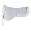 Half Pad For Equestrian Use In Vibrant Color 2 Half Pad For Equestrian Use In Vibrant Color -Sabandar Store halfpadproduct 34731.1533728836