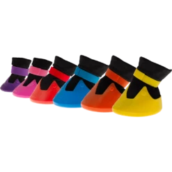 Hoof Care With Tubbease Hoof Sock - 6 Sizes