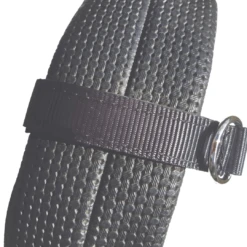Girth Loop Adjustable -Sabandar Store horse adjustable girthloop fullyadjusted ringfacingdown1 webbing velcro