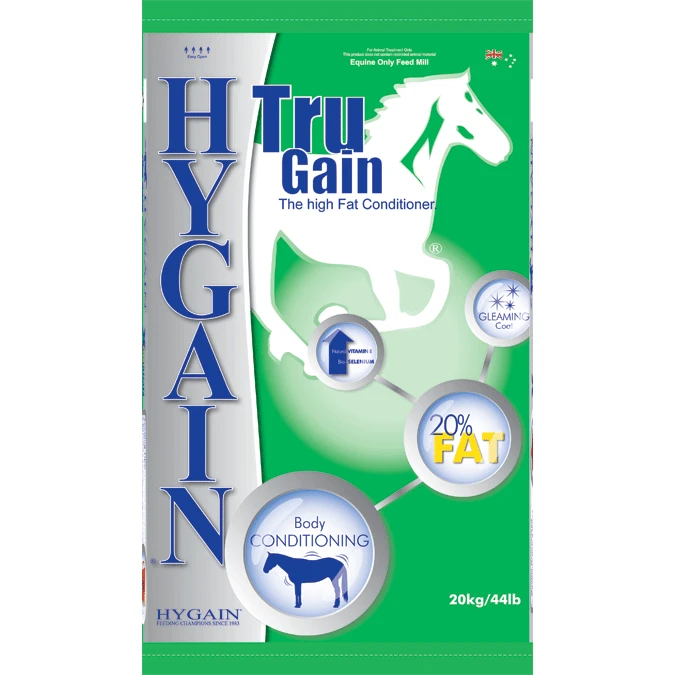 Hygain Tru Gain 20kg 3 Hygain Tru Gain 20kg