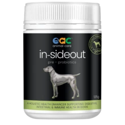 EAC In-side Out Dog Formula (Previously Called Canine, Feline And Small Animal Formula) -Sabandar Store insideout dog 125g 530x f7d7a3a9 c715 4561 983b f05cb4b07caa