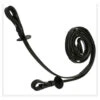 Jeremy & Lord Covered Leather Nappa Reins -Sabandar Store jeremy lord covered leather nappa reins southern sport horses