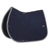 Jumping Pad With Wither Relief By LeMieux -Sabandar Store jumping pad with wither relief by lemieux southern sport horses