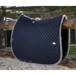 Jumping Pad With Wither Relief By LeMieux -Sabandar Store jumping pad with wither relief by lemieux southern sport horses 6