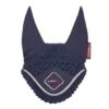 Junior Pro Fly Hood By LeMieux -Sabandar Store junior pro fly hood by lemieux southern sport horses