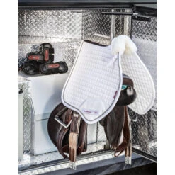 Junior Pro GP/Jump Square By LeMieux 14 Junior Pro GP/Jump Square By LeMieux -Sabandar Store junior pro gpjump square by lemieux southern sport horses 5