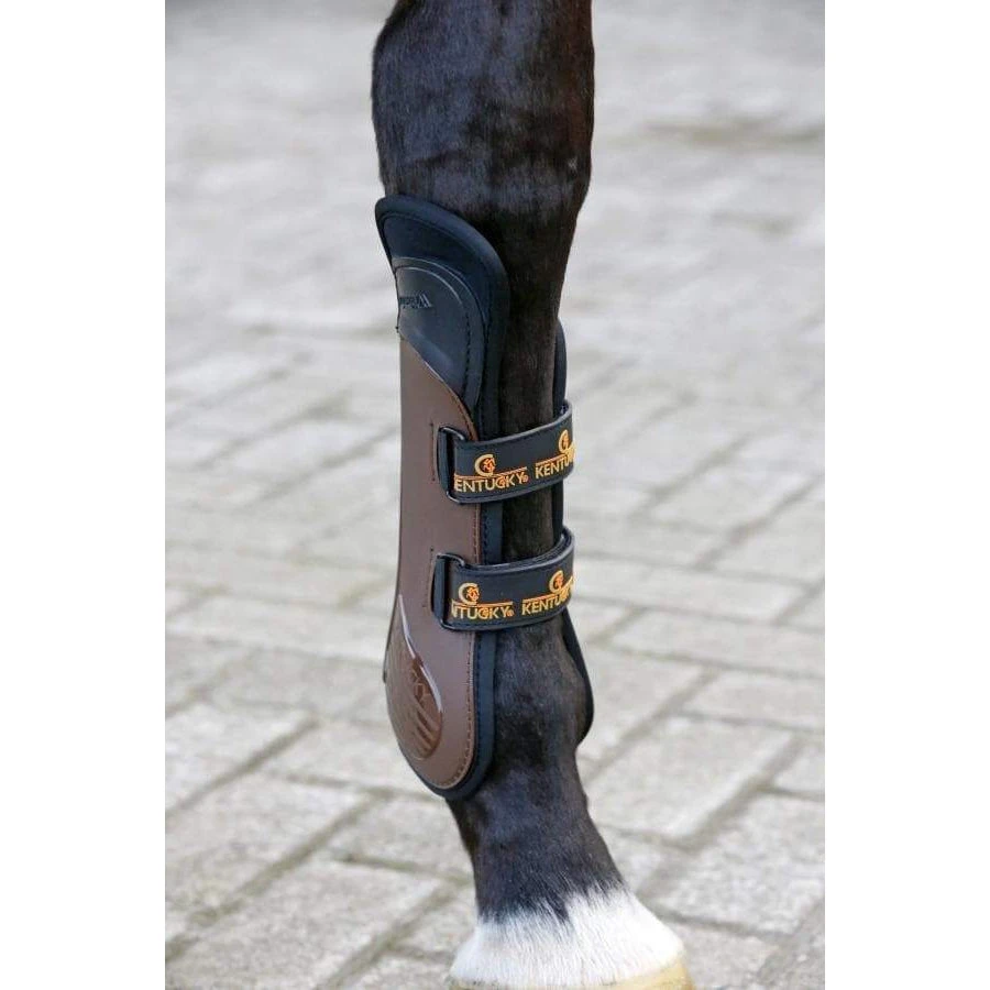 Kentucky Knee Tendon Boots 8 Kentucky Knee Tendon Boots - Image 6