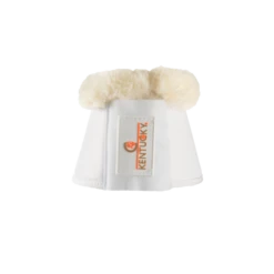 Leather Bell Boots By Kentucky: Overreach Protection Boots 7 Leather Bell Boots By Kentucky: Overreach Protection Boots -Sabandar Store kentucky leather overreach bell boots dapple eq 3