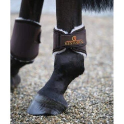 Kentucky Solimbra Short Hind Turnout Boots -Sabandar Store kentucky solimbra short hind turnout boots dapple eq 3