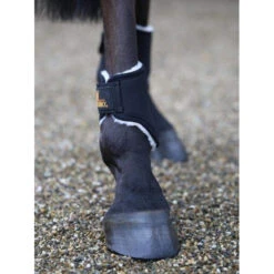 Kentucky Solimbra Short Hind Turnout Boots -Sabandar Store kentucky solimbra short hind turnout boots dapple eq 4