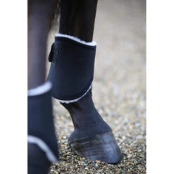 Kentucky Solimbra Short Hind Turnout Boots -Sabandar Store kentucky solimbra short hind turnout boots dapple eq 5