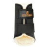 Kentucky Turnout Sheepskin Solimbra Hind -Sabandar Store kentucky turnout sheepskin solimbra hind dapple eq