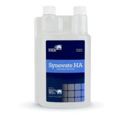 KER Synovate HA