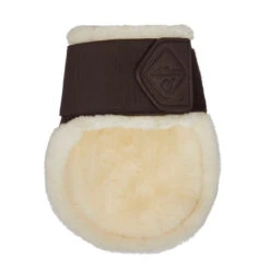 LeMieux Capella Comfort Jumping Boots -Sabandar Store lemieux capella comfort jumping boots southern sport horses 12