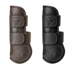 LeMieux Capella Jumping Boots -Sabandar Store lemieux capella jumping boots southern sport horses 5