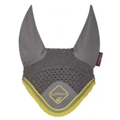 LeMieux Classic Fly Hood -Sabandar Store lemieux classic fly hood southern sport horses 12