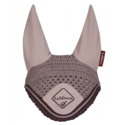 LeMieux Classic Fly Hood -Sabandar Store lemieux classic fly hood southern sport horses 17