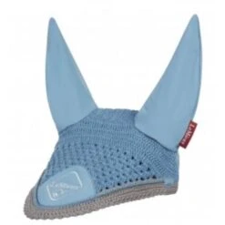 LeMieux Classic Fly Hood -Sabandar Store lemieux classic fly hood southern sport horses 3