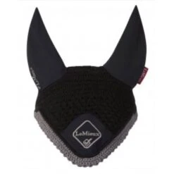 LeMieux Classic Fly Hood -Sabandar Store lemieux classic fly hood southern sport horses 4