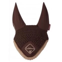 LeMieux Classic Fly Hood -Sabandar Store lemieux classic fly hood southern sport horses 6
