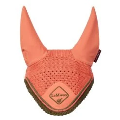 LeMieux Classic Fly Hood -Sabandar Store lemieux classic fly hood southern sport horses 8