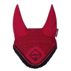 LeMieux Classic Fly Hood -Sabandar Store lemieux classic fly hood southern sport horses 9