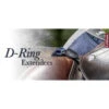 LeMieux D-Ring Extenders 2 LeMieux D-Ring Extenders -Sabandar Store lemieux d ring extenders southern sport horses