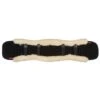 Dressage Girth Cover By LeMieux -Sabandar Store lemieux dressage girth cover girth cover