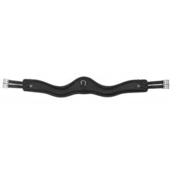 LeMieux Gel-Tek Anatomic Curve Jumping Girth