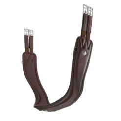 LeMieux Gel-Tek Anatomic Curve Jumping Girth -Sabandar Store lemieux gel tek anatomic curve jumping girth girth 3