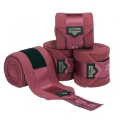 LeMieux Loire Polo Bandages - Luxurious Option -Sabandar Store lemieux loire luxury polo bandages southern sport horses 10