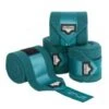 LeMieux Loire Polo Bandages - Luxurious Option -Sabandar Store lemieux loire luxury polo bandages southern sport horses