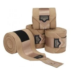LeMieux Loire Polo Bandages - Luxurious Option -Sabandar Store lemieux loire luxury polo bandages southern sport horses 11