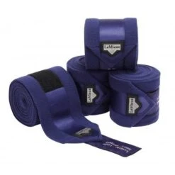 LeMieux Loire Polo Bandages - Luxurious Option -Sabandar Store lemieux loire luxury polo bandages southern sport horses 12
