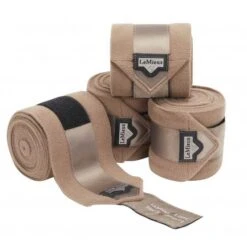 LeMieux Loire Polo Bandages - Luxurious Option -Sabandar Store lemieux loire luxury polo bandages southern sport horses 13