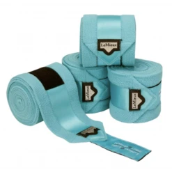 LeMieux Loire Polo Bandages - Luxurious Option -Sabandar Store lemieux loire luxury polo bandages southern sport horses 15