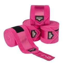 LeMieux Loire Polo Bandages - Luxurious Option -Sabandar Store lemieux loire luxury polo bandages southern sport horses 20