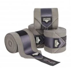 LeMieux Loire Polo Bandages - Luxurious Option -Sabandar Store lemieux loire luxury polo bandages southern sport horses 3