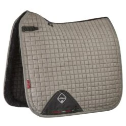 LeMieux Merino+ Sensitive Skin Dressage Square