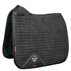LeMieux Merino+ Sensitive Skin Dressage Square -Sabandar Store lemieux merino sensitive skin dressage square southern sport horses 5